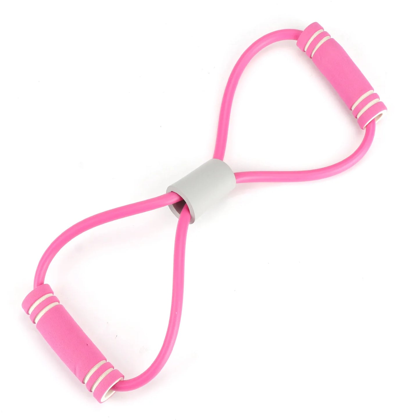 Rubber Pull Rope Training and Exercise Gym Equipment for Women