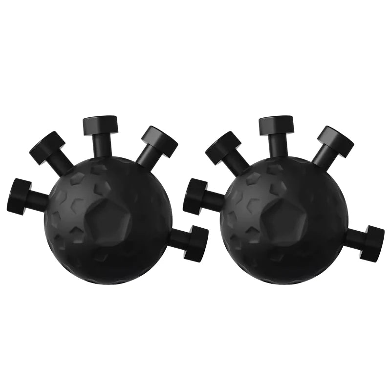 Hand Grip Trainer Strengthener Training Home Fitness Equipment
