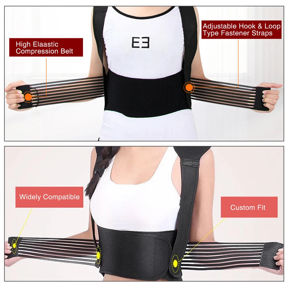 Magnet Heated Vest Magnetic Self-Heating Thermal Clothing