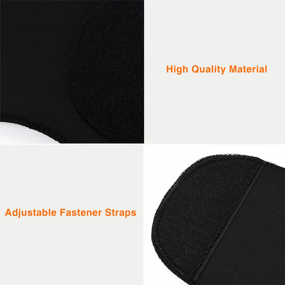Magnet Heated Vest Magnetic Self-Heating Thermal Clothing
