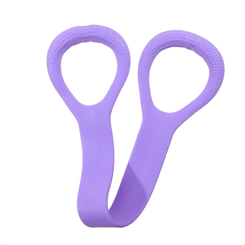 Fitness Resistance Band Sports Workout Elastic Band Home Fitness