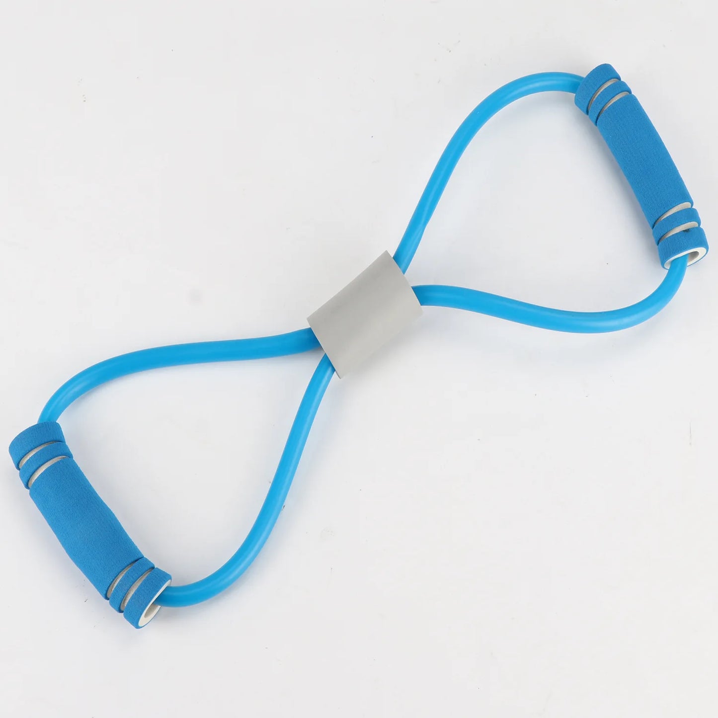 Rubber Pull Rope Training and Exercise Gym Equipment for Women