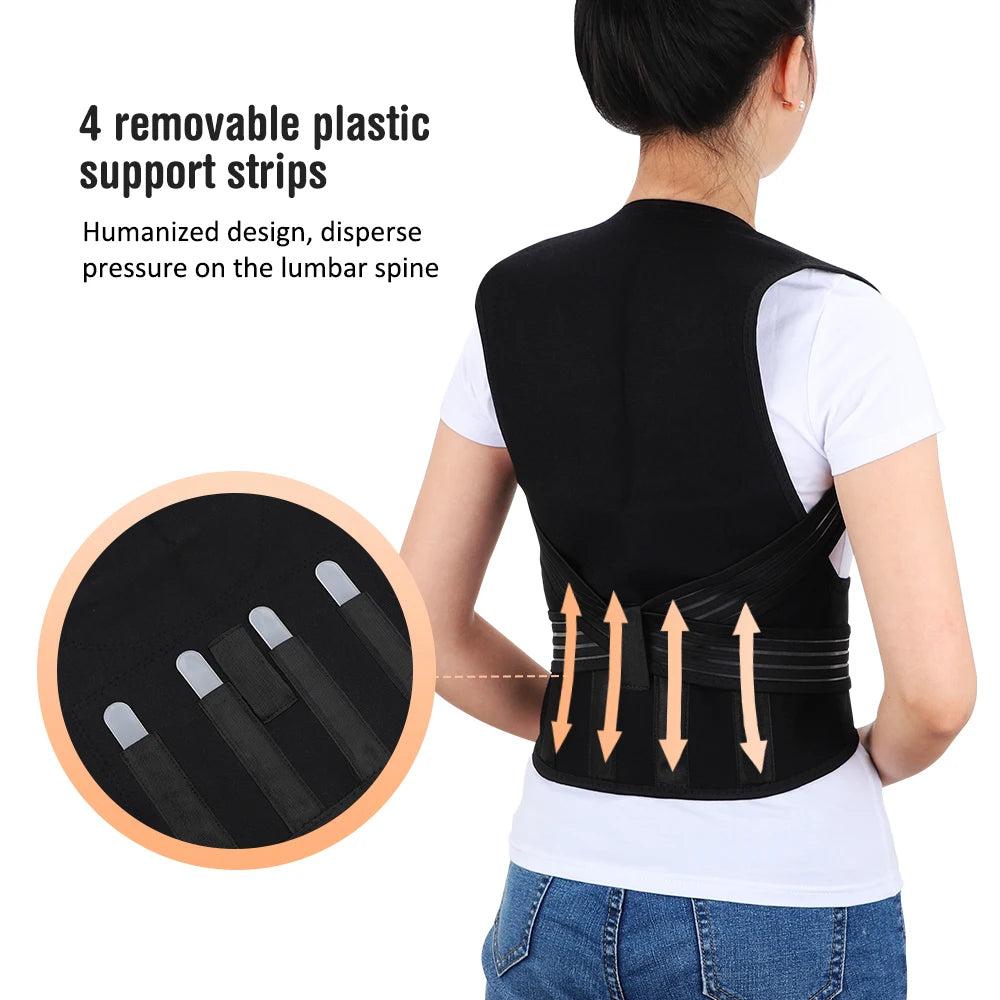 Magnet Heated Vest Magnetic Self-Heating Thermal Clothing