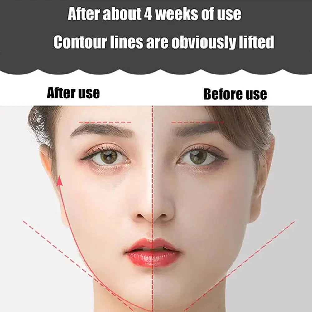 Face Lifting Roller Facial Massager Y Shape Lifting Facial Massager