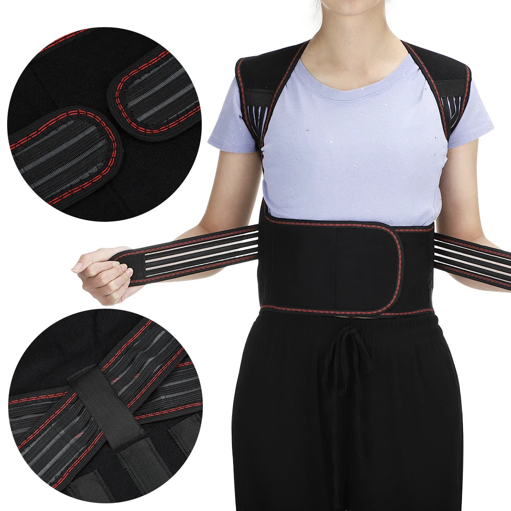 Magnet Heated Vest Magnetic Self-Heating Thermal Clothing