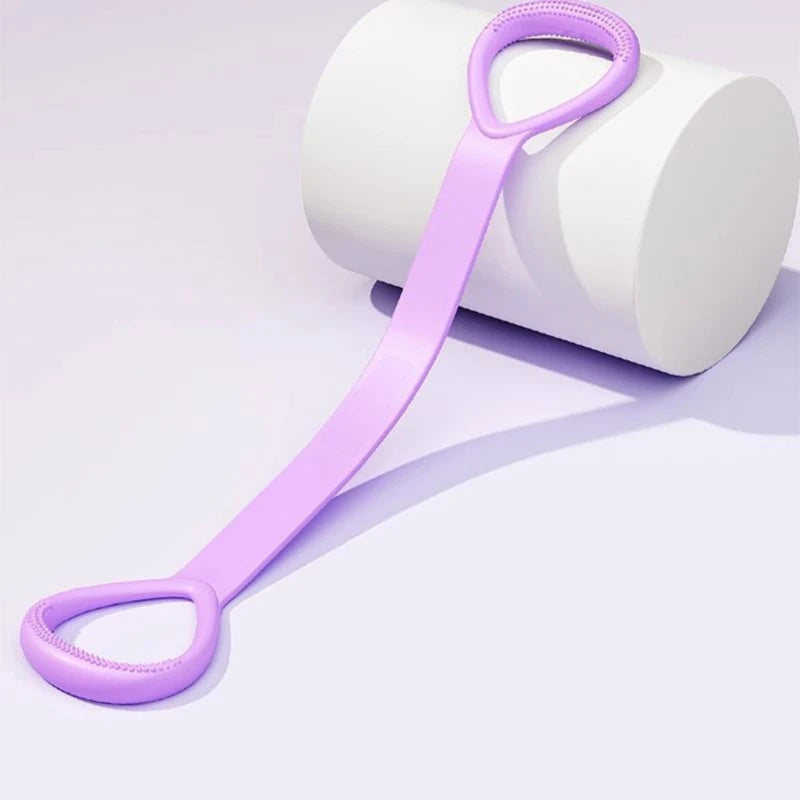 Fitness Resistance Band Sports Workout Elastic Band Home Fitness
