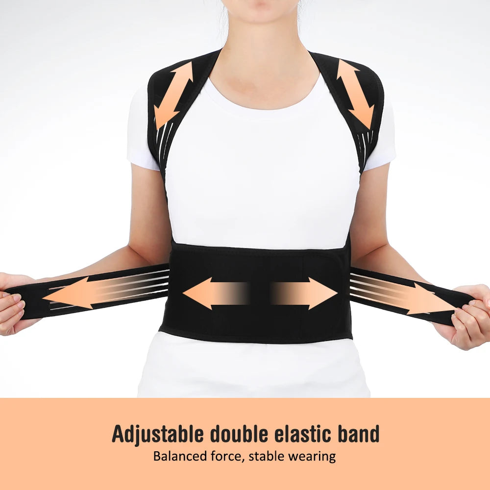 Magnet Heated Vest Magnetic Self-Heating Thermal Clothing