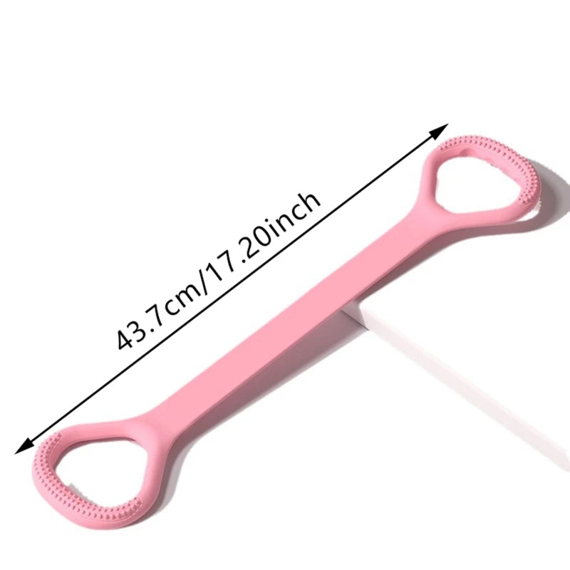 Fitness Resistance Band Sports Workout Elastic Band Home Fitness