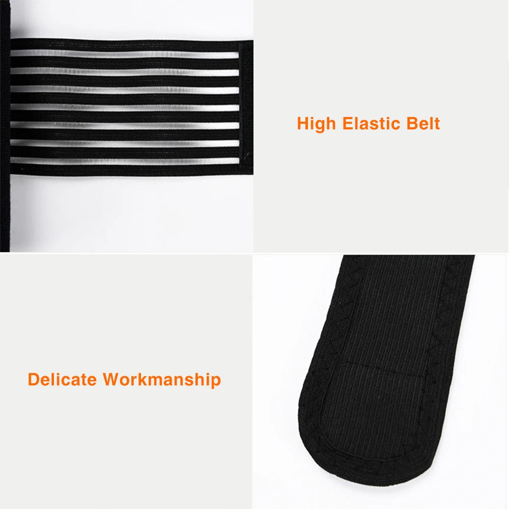 Magnet Heated Vest Magnetic Self-Heating Thermal Clothing
