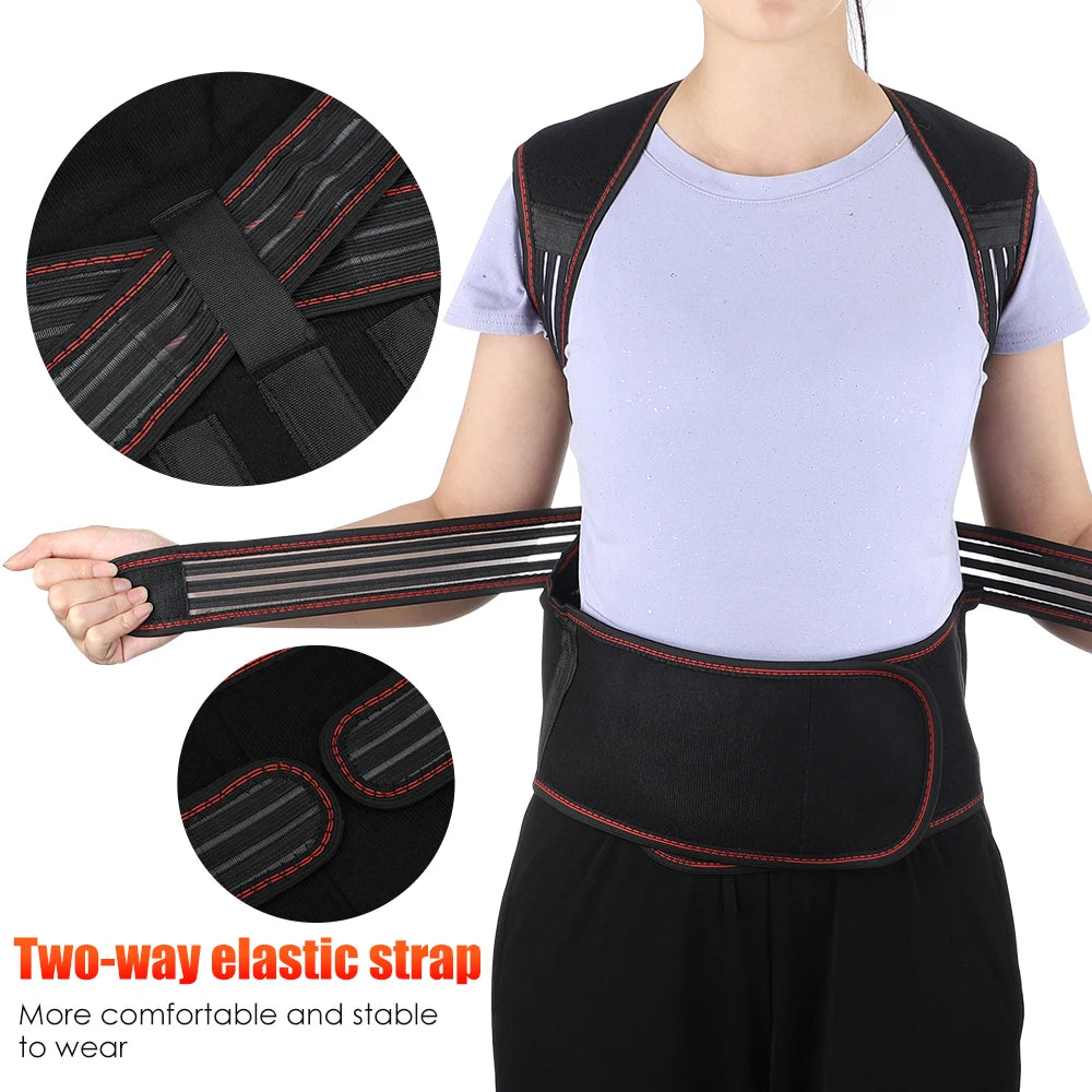 Magnet Heated Vest Magnetic Self-Heating Thermal Clothing