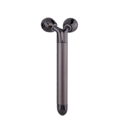 Electric Roller Beauty Bar Vibrating Facial Roller Massager Skin Care