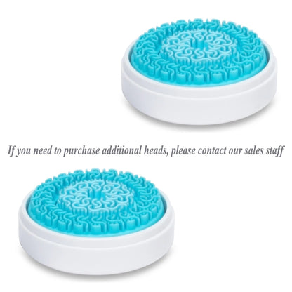 Facial Cleansing Brush Sonic Face Spin Brush Set Facial System