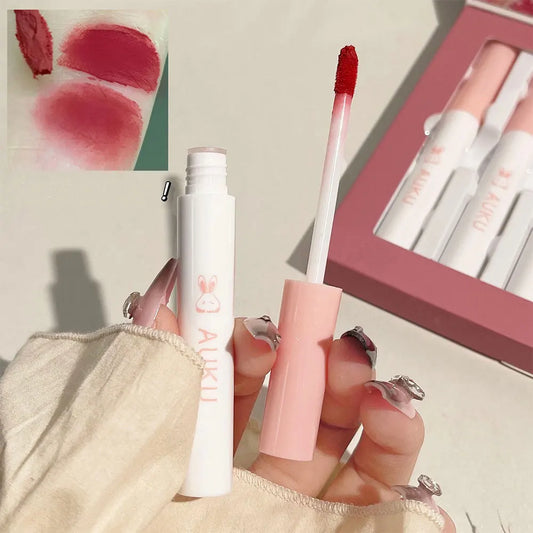 Lipsticks Set Free Shipping Korean Make Up Beauty Cosmetics Lip