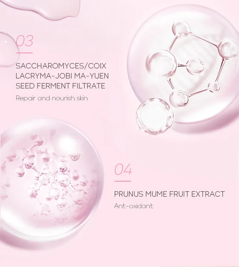 Facial Cleanser Skin Deep Cleansing Blackhead Removal skincare