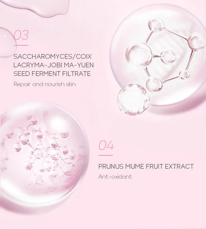 Facial Cleanser Skin Deep Cleansing Blackhead Removal skincare