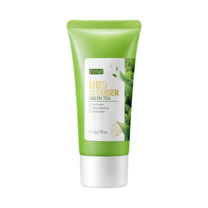 Facial Cleanser Skin Deep Cleansing Blackhead Removal skincare