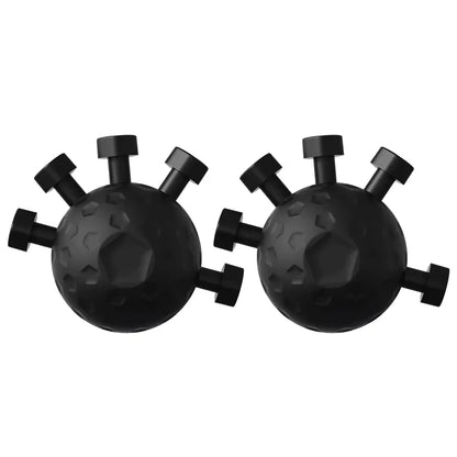 Hand Grip Trainer Strengthener Training Home Fitness Equipment