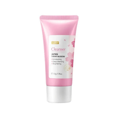 Facial Cleanser Skin Deep Cleansing Blackhead Removal skincare
