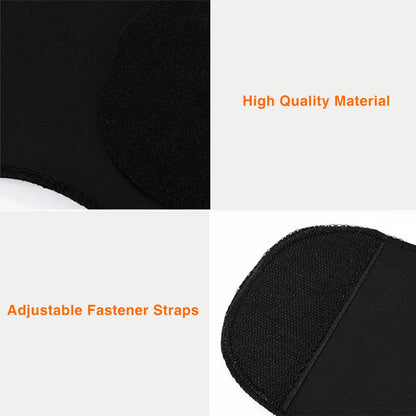 Magnet Heated Vest Magnetic Self-Heating Thermal Clothing