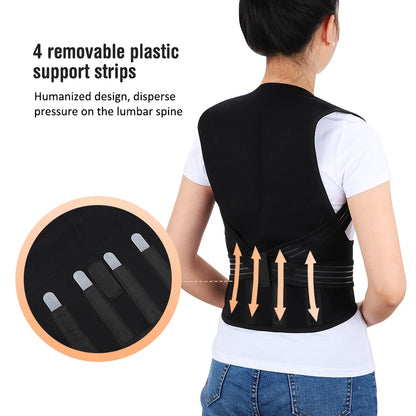 Magnet Heated Vest Magnetic Self-Heating Thermal Clothing