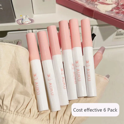 Lipsticks Set Free Shipping Korean Make Up Beauty Cosmetics Lip