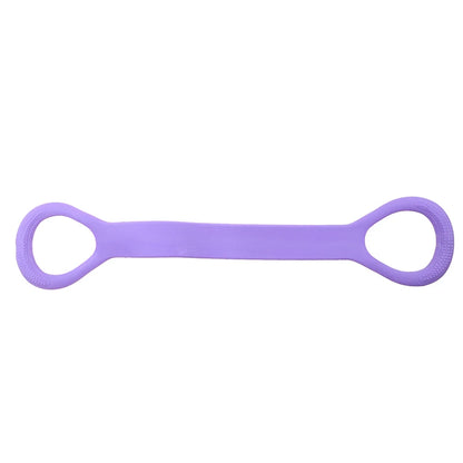Fitness Resistance Band Sports Workout Elastic Band Home Fitness