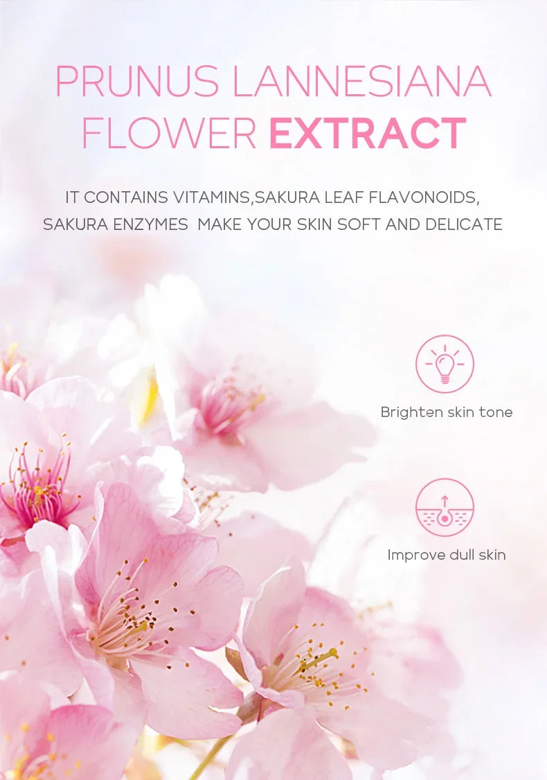 Facial Cleanser Skin Deep Cleansing Blackhead Removal skincare