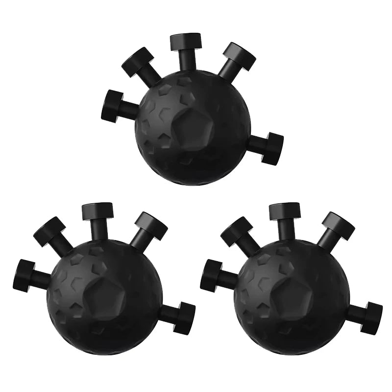 Hand Grip Trainer Strengthener Training Home Fitness Equipment