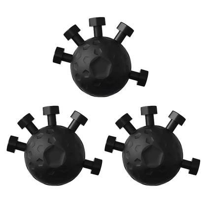 Hand Grip Trainer Strengthener Training Home Fitness Equipment