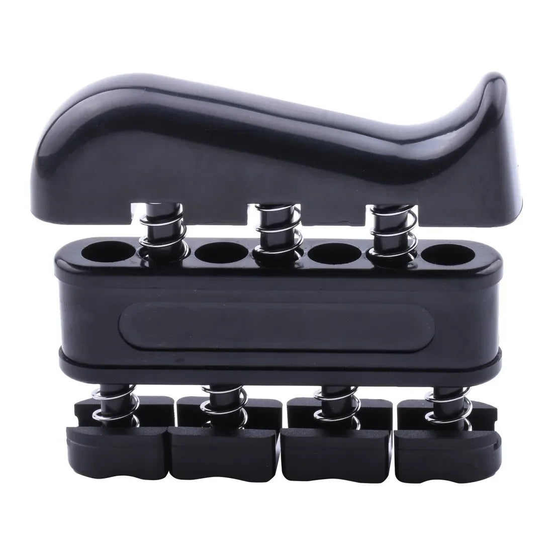 Hand Grip Trainer Strengthener Training Home Fitness Equipment