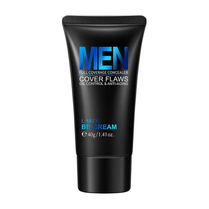 Men Facial Cleanser Face Washing Moisturizing Man Skin Care