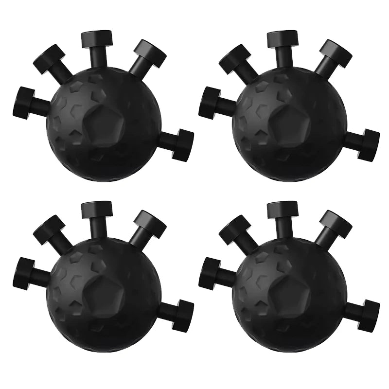 Hand Grip Trainer Strengthener Training Home Fitness Equipment